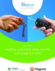 Preview of the Aston Scott Case Study