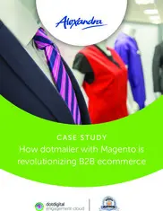 Preview of the Alexandra Case Study