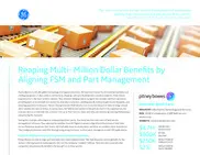 Preview of the Pitney Bowes Case Study