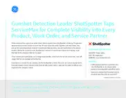 Preview of the ShotSpotter Case Study
