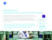 Preview of the QubeGB Case Study