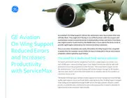 Preview of the GE Aviation Case Study