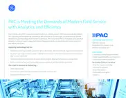 Preview of the PAC Case Study