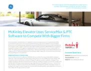 Preview of the McKinley Equipment Case Study