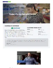 Preview of the Domino Printing Sciences Case Study
