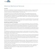 Preview of the Mainline Mechanical Services Case Study