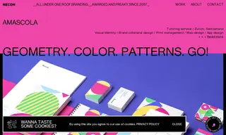 Preview of the Amascola Case Study