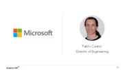 Preview of the Microsoft Corporation Case Study