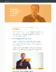 Preview of the RE/MAX Metro Plus Case Study