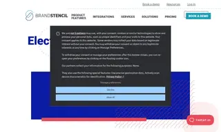 Preview of the Crohn's and Colitis UK Case Study