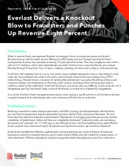 Preview of the Everlast Case Study