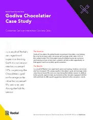 Preview of the GODIVA Case Study
