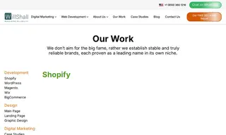 Preview of the The Light Switch Case Study