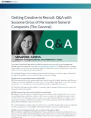 Preview of the Permanent General Companies, Inc. Case Study