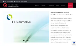 Preview of the TI Automotive Case Study