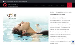 Preview of the Beaumont Health Case Study