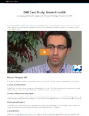 Preview of the Moataz K. Giurgius Case Study