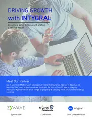 Preview of the Integrity Insurance Agency Case Study