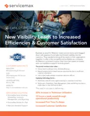 Preview of the Westmor Case Study