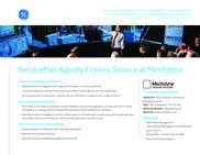 Preview of the Mechdyne Enabling Discovery Case Study