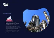 Preview of the Gas Field Specialists, Inc. Case Study