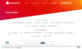 Preview of the Eller Tonnsen Bach Case Study