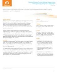 Preview of the Leading Wireless Providing Company Case Study