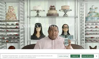 Preview of the Realtor.com Case Study