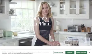 Preview of the Realtor.com Case Study