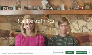 Preview of the Realtor.com Case Study