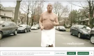 Preview of the Realtor.com Case Study