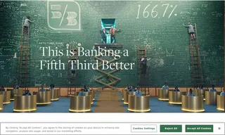 Preview of the Fifth Third Bank Case Study