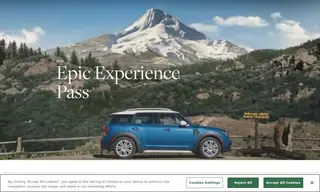 Preview of the MINI Case Study