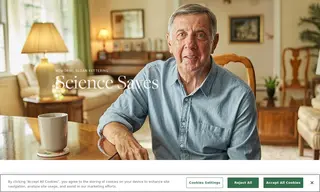 Preview of the Memorial Sloan Kettering Cancer Center Case Study