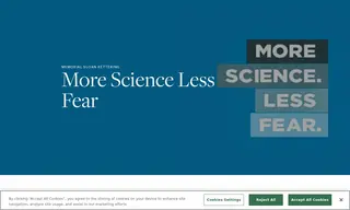 Preview of the Memorial Sloan Kettering Cancer Center Case Study