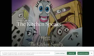 Preview of the The Cheesecake Factory Case Study