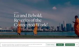 Preview of the NETSCOUT Case Study