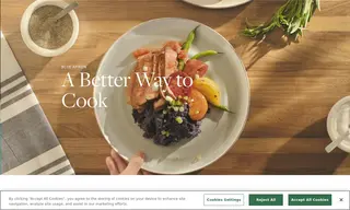 Preview of the Blue Apron Case Study