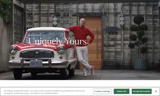 Preview of the eBay Case Study