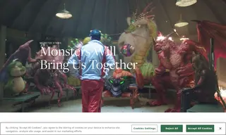 Preview of the Monster Strike Case Study