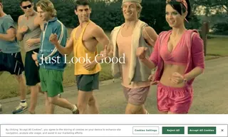 Preview of the Muscle Milk Case Study