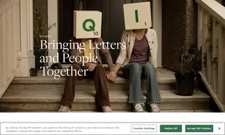 Preview of the Scrabble Case Study