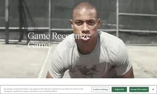 Preview of the Reebok Case Study