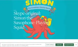 Preview of the Skype Case Study