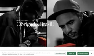 Preview of the Snoop Dogg Case Study