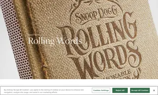 Preview of the Snoop Dogg Case Study