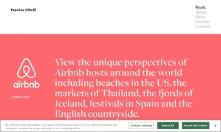 Preview of the Airbnb Case Study