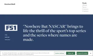 Preview of the FOX Sports 1 Case Study