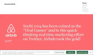 Preview of the Airbnb Case Study