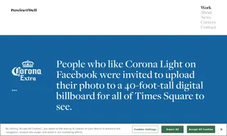 Preview of the Corona Case Study